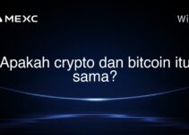 Apakah crypto dan bitcoin itu sama? Apakah crypto dan bitcoin itu sama?