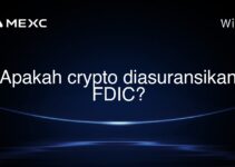 Apakah crypto diasuransikan FDIC? Apakah crypto diasuransikan FDIC?