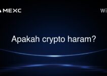 Apakah crypto haram? Apakah crypto haram?