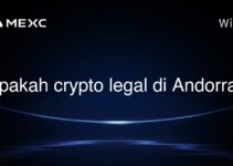 Apakah crypto legal di Andorra? Apakah crypto legal di Andorra?