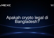 Apakah crypto legal di Bangladesh? Apakah crypto legal di Bangladesh?