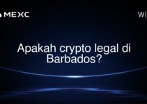 Apakah crypto legal di Barbados? Apakah crypto legal di Barbados?