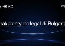 Apakah crypto legal di Bulgaria? Apakah crypto legal di Bulgaria?