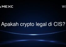 Apakah crypto legal di CIS? Apakah crypto legal di CIS?