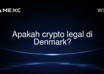 Apakah crypto legal di Denmark? Apakah crypto legal di Denmark?