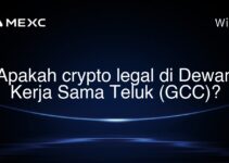 Apakah crypto legal di Dewan Kerja Sama Teluk (GCC)? Apakah crypto legal di Dewan Kerja Sama Teluk (GCC)?