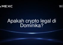 Apakah crypto legal di Dominika? Apakah crypto legal di Dominika?