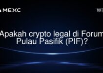 Apakah crypto legal di Forum Pulau Pasifik (PIF)? Apakah crypto legal di Forum Pulau Pasifik (PIF)?