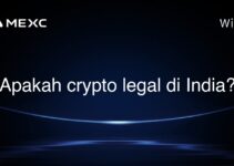 Apakah crypto legal di India? Apakah crypto legal di India?