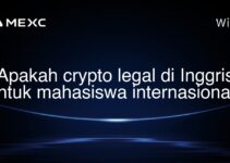 Apakah crypto legal di Inggris untuk mahasiswa internasional? Apakah crypto legal di Inggris untuk mahasiswa internasional?