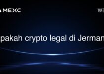 Apakah crypto legal di Jerman? Apakah crypto legal di Jerman?