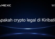 Apakah crypto legal di Kiribati? Apakah crypto legal di Kiribati?