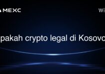 Apakah crypto legal di Kosovo? Apakah crypto legal di Kosovo?