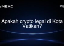 Apakah crypto legal di Kota Vatikan? Apakah crypto legal di Kota Vatikan?