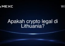 Apakah crypto legal di Lithuania? Apakah crypto legal di Lithuania?