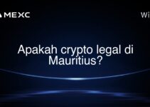 Apakah crypto legal di Mauritius? Apakah crypto legal di Mauritius?
