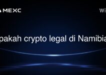 Apakah crypto legal di Namibia? Apakah crypto legal di Namibia?