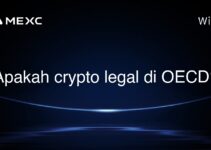 Apakah crypto legal di OECD? Apakah crypto legal di OECD?