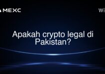 Apakah crypto legal di Pakistan? Apakah crypto legal di Pakistan?