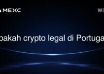 Apakah crypto legal di Portugal? Apakah crypto legal di Portugal?