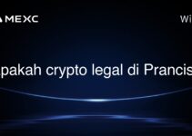 Apakah crypto legal di Prancis? Apakah crypto legal di Prancis?