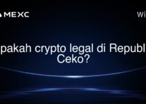 Apakah crypto legal di Republik Ceko? Apakah crypto legal di Republik Ceko?