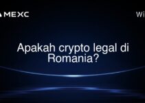Apakah crypto legal di Romania? Apakah crypto legal di Romania?
