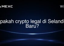 Apakah crypto legal di Selandia Baru? Apakah crypto legal di Selandia Baru?