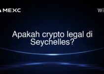 Apakah crypto legal di Seychelles? Apakah crypto legal di Seychelles?