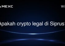 Apakah crypto legal di Siprus? Apakah crypto legal di Siprus?