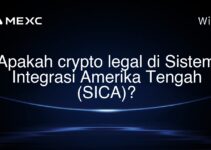 Apakah crypto legal di Sistem Integrasi Amerika Tengah (SICA)? Apakah crypto legal di Sistem Integrasi Amerika Tengah (SICA)?