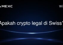 Apakah crypto legal di Swiss? Apakah crypto legal di Swiss?