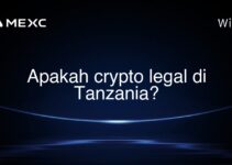 Apakah crypto legal di Tanzania? Apakah crypto legal di Tanzania?