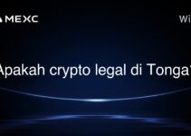 Apakah crypto legal di Tonga? Apakah crypto legal di Tonga?