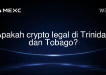 Apakah crypto legal di Trinidad dan Tobago? Apakah crypto legal di Trinidad dan Tobago?