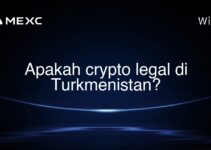 Apakah crypto legal di Turkmenistan? Apakah crypto legal di Turkmenistan?