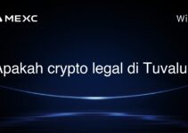Apakah crypto legal di Tuvalu? Apakah crypto legal di Tuvalu?