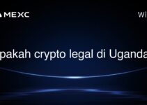 Apakah crypto legal di Uganda? Apakah crypto legal di Uganda?