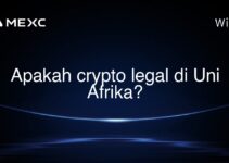 Apakah crypto legal di Uni Afrika? Apakah crypto legal di Uni Afrika?