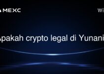 Apakah crypto legal di Yunani? Apakah crypto legal di Yunani?