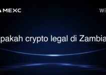 Apakah crypto legal di Zambia? Apakah crypto legal di Zambia?