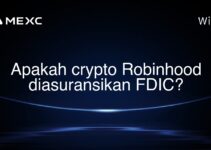 Apakah crypto Robinhood diasuransikan FDIC? Apakah crypto Robinhood diasuransikan FDIC?