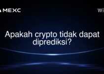Apakah crypto tidak dapat diprediksi? Apakah crypto tidak dapat diprediksi?