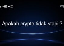 Apakah crypto tidak stabil?