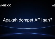 Apakah dompet ARI sah? Apakah dompet ARI sah?