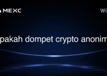 Apakah dompet crypto anonim? Apakah dompet crypto anonim?