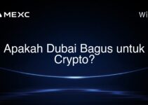 Apakah Dubai Bagus untuk Crypto? Apakah Dubai Bagus untuk Crypto?