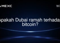 Apakah Dubai ramah terhadap bitcoin? Apakah Dubai ramah terhadap bitcoin?