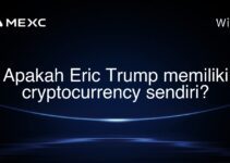 Apakah Eric Trump memiliki cryptocurrency sendiri? Apakah Eric Trump memiliki cryptocurrency sendiri?