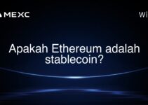 Apakah Ethereum adalah stablecoin? Apakah Ethereum adalah stablecoin?